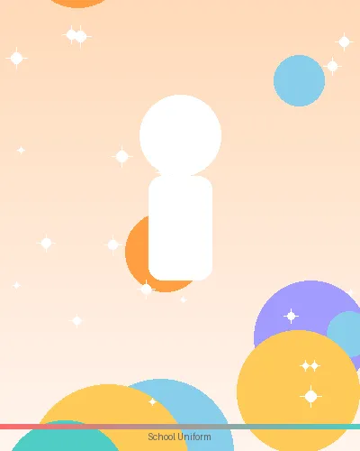 校园制服Cosplay - 同人漫画 | 樱花季写真